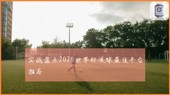 实战盘点2026世界杯滚球最佳平台推荐