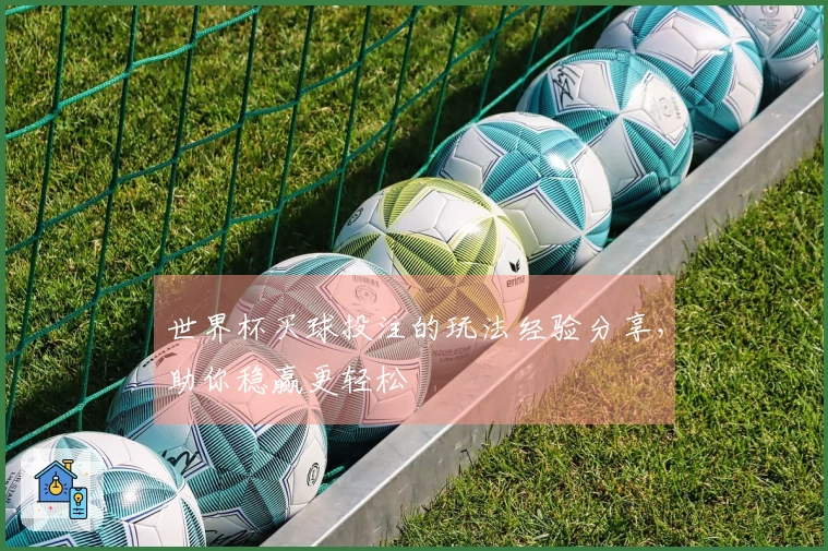 世界杯买球投注的玩法经验分享，助你稳赢更轻松