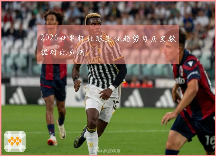 2026世界杯让球变化趋势与历史数据对比分析